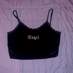 Angel Top